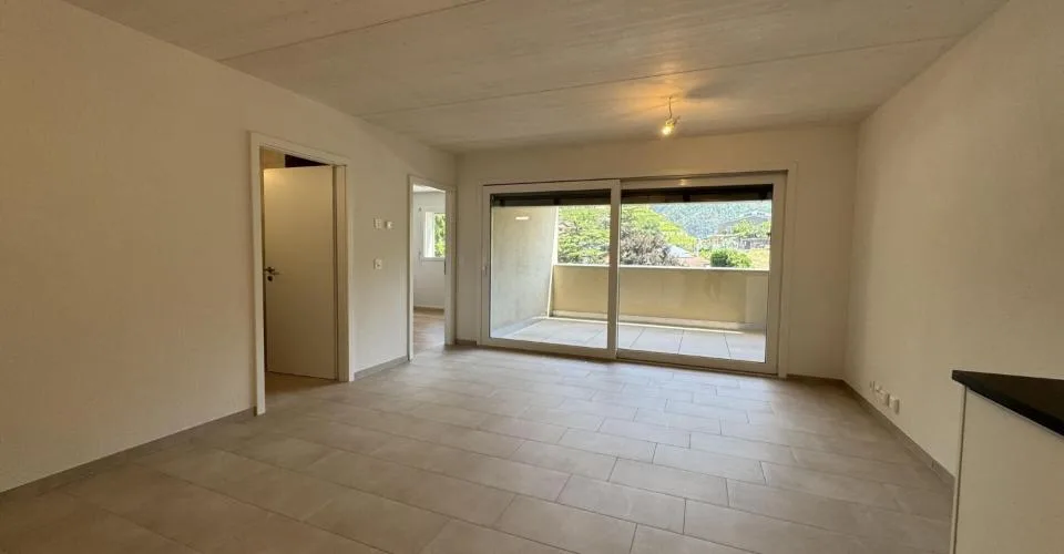 Wohnung 3.5 Zimmer - Residenz Les Ceps – Foto 9 von 16