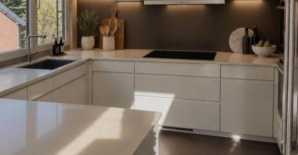 Bellissimo duplex luminoso e spazioso di 5 stanze a Plan-les-Ouates con spazio indipendente aggiuntivo – foto 21 di 47