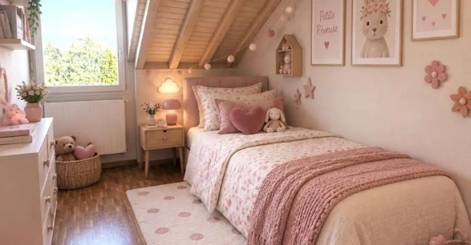 Bellissimo duplex luminoso e spazioso di 5 stanze a Plan-les-Ouates con spazio indipendente aggiuntivo – foto 33 di 47