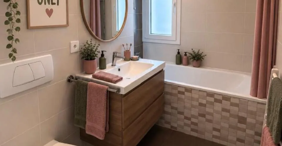 Bellissimo duplex luminoso e spazioso di 5 stanze a Plan-les-Ouates con spazio indipendente aggiuntivo – foto 36 di 47