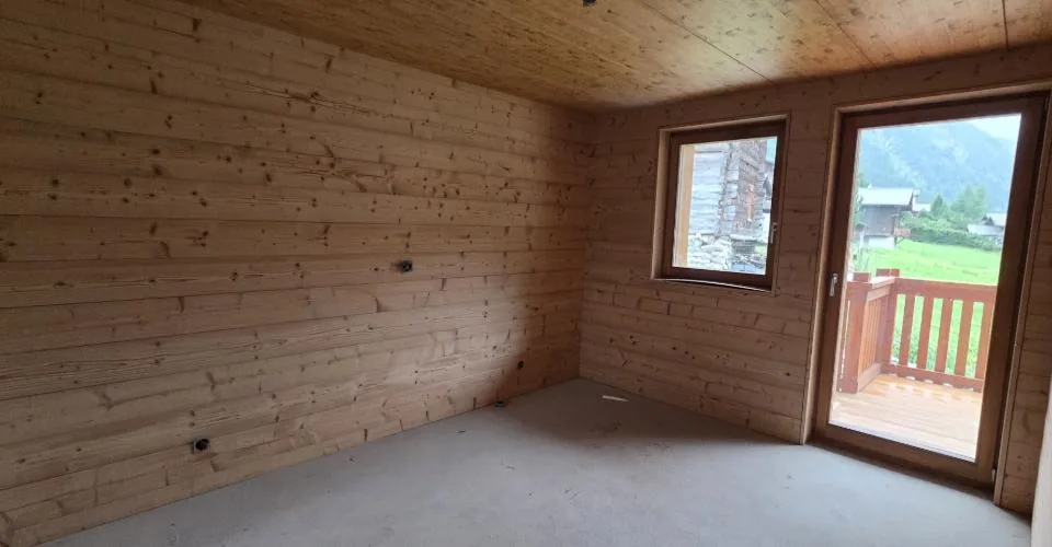 Esclusività a Zinal - Chalet nuovo e autentico nel vecchio villaggio – foto 8 di 35
