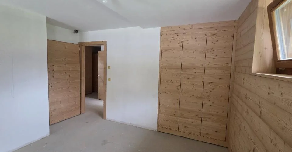 Esclusività a Zinal - Chalet nuovo e autentico nel vecchio villaggio – foto 14 di 35