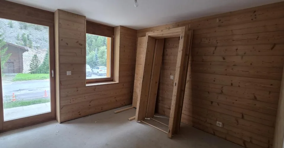 Esclusività a Zinal - Chalet nuovo e autentico nel vecchio villaggio – foto 10 di 35