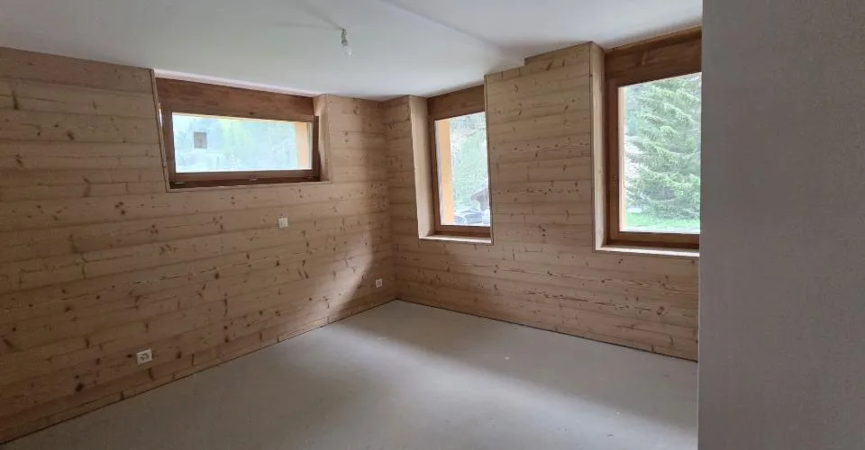 Esclusività a Zinal - Chalet nuovo e autentico nel vecchio villaggio – foto 13 di 35