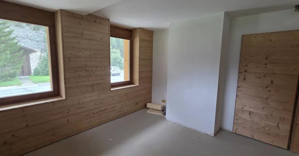 Esclusività a Zinal - Chalet nuovo e autentico nel vecchio villaggio – foto 15 di 35