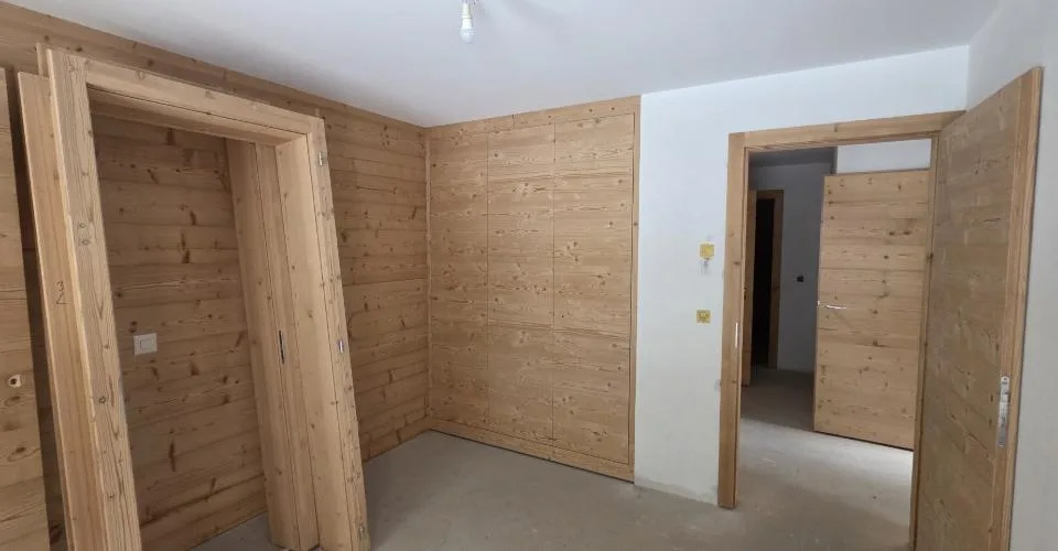 Esclusività a Zinal - Chalet nuovo e autentico nel vecchio villaggio – foto 12 di 35