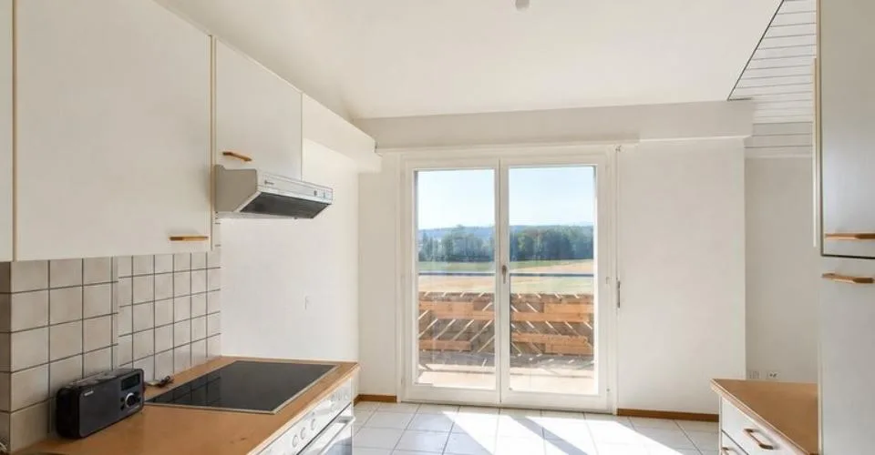 CORMEROD - 3.5 pièces duplex au 2ème étage – photo 10 sur 16