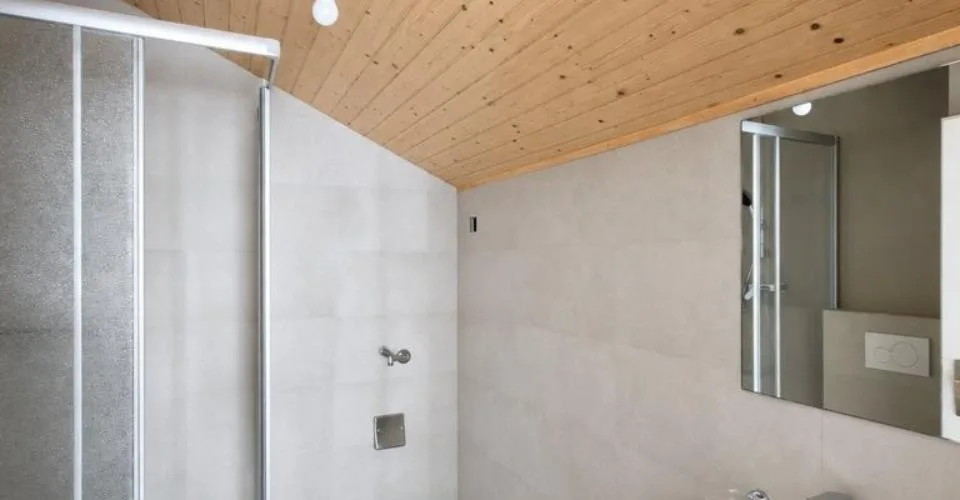 CORMEROD - 3.5 pièces duplex au 2ème étage – photo 16 sur 16