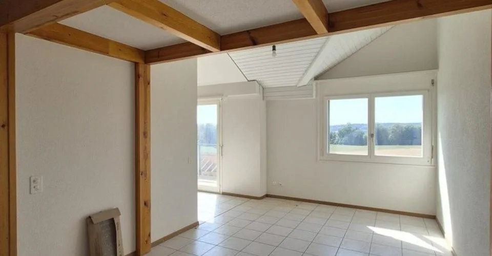 CORMEROD - 3.5 pièces duplex au 2ème étage – photo 11 sur 16