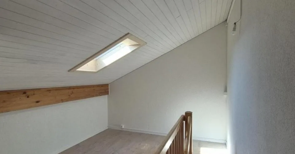 CORMEROD - 3.5 pièces duplex au 2ème étage – photo 15 sur 16