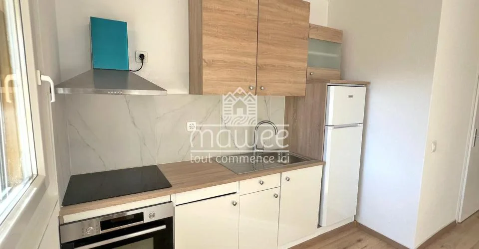2.5 Zimmer Wohnung in Clarens – Foto 19 von 22
