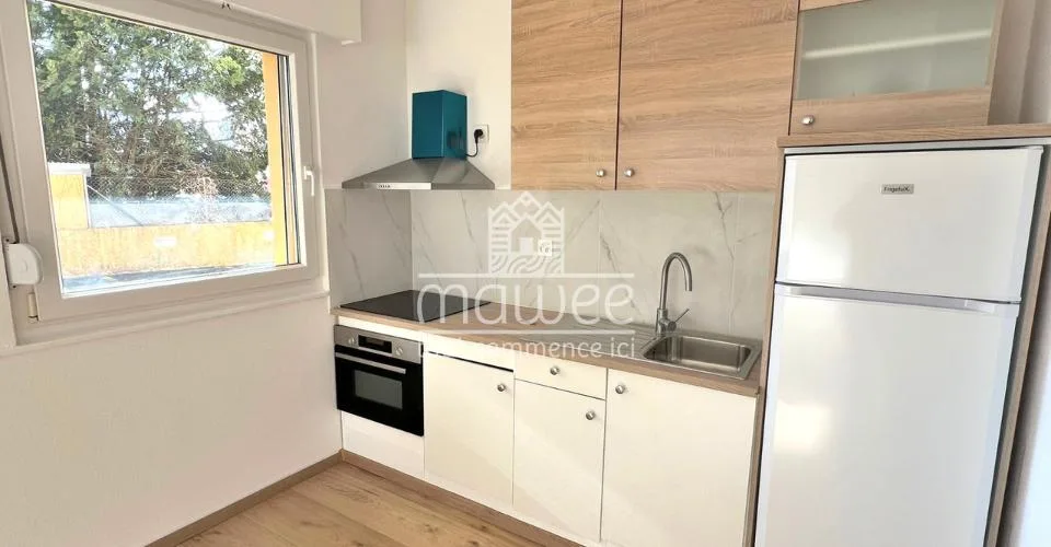 2.5 Zimmer Wohnung in Clarens – Foto 18 von 22