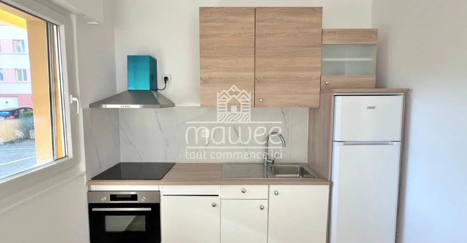 2.5 Zimmer Wohnung in Clarens – Foto 17 von 22