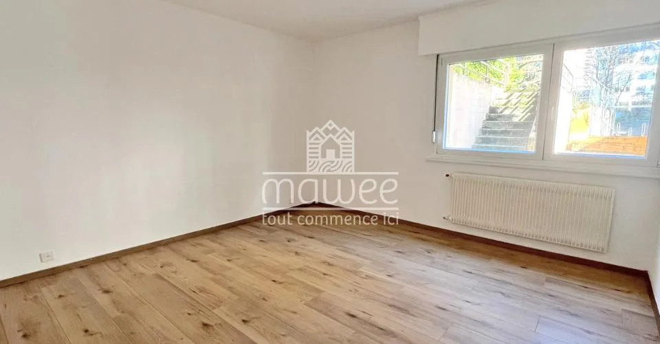 2.5 Zimmer Wohnung in Clarens – Foto 16 von 22