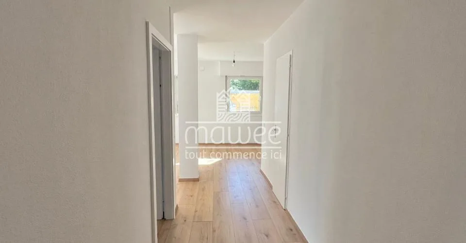 2.5 Zimmer Wohnung in Clarens – Foto 20 von 22
