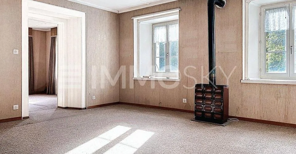 Maison à refaire selon vos rêves en nature – photo 7 sur 15