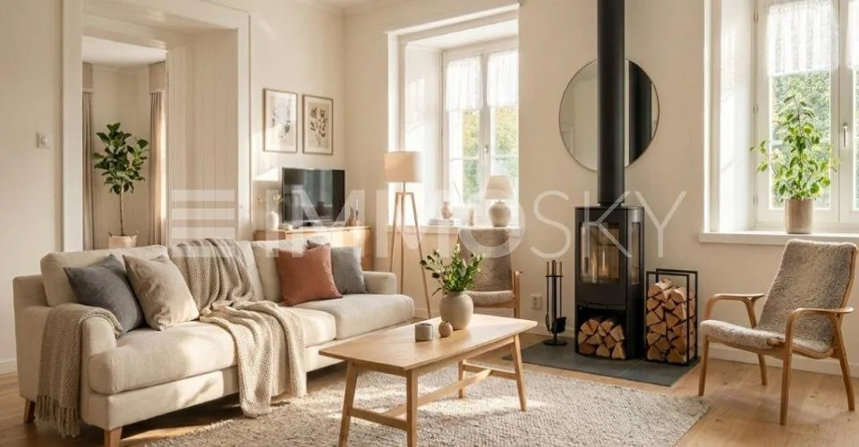 Maison à refaire selon vos rêves en nature – photo 6 sur 15