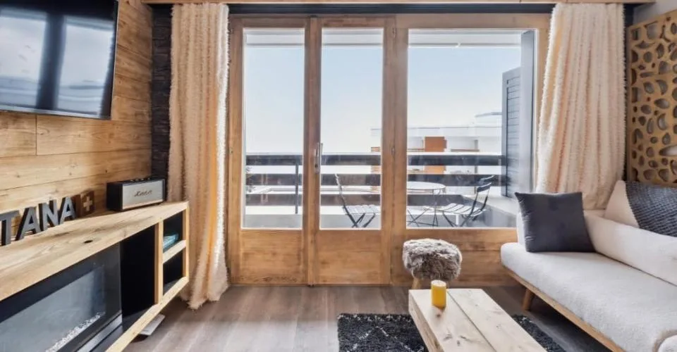 Très beau studio à louer à l'année – foto 2 di 10
