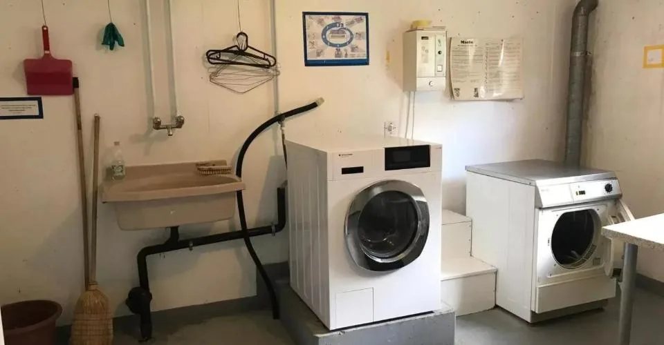Spacieux appartement de 4.5 pièces – photo 8 sur 19