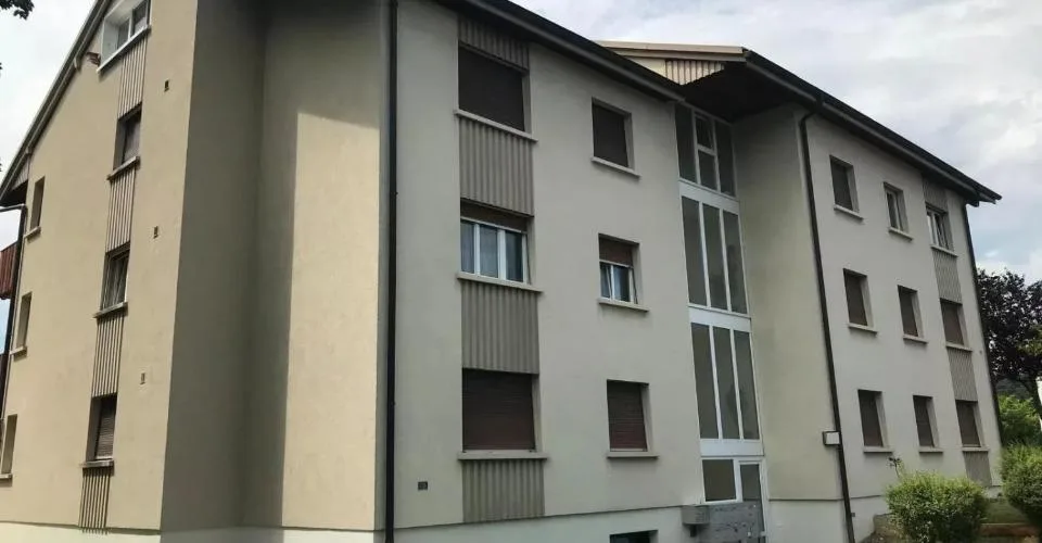 Spacieux appartement de 4.5 pièces – photo 2 sur 19