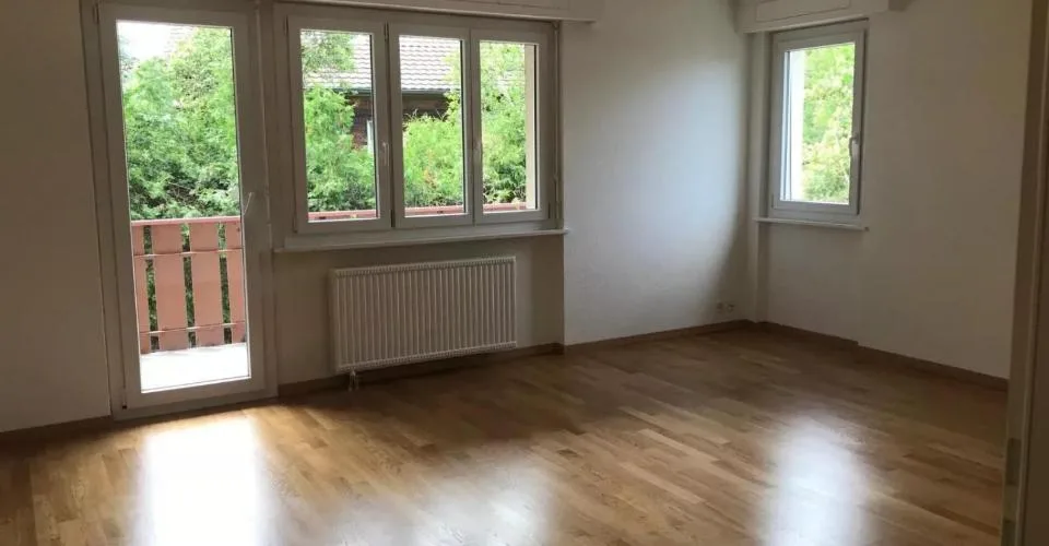 Spacieux appartement de 4.5 pièces – photo 4 sur 19