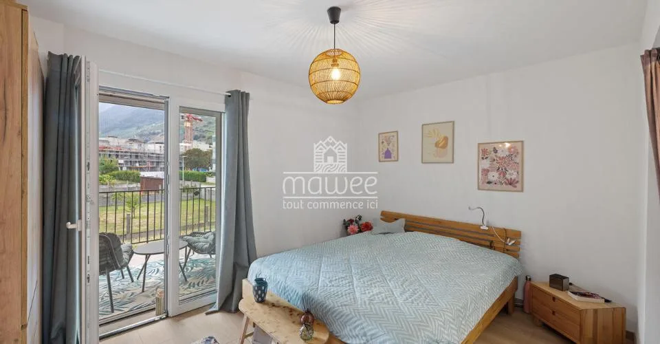 4.5 Zimmer Wohnung in Martigny – Foto 20 von 27