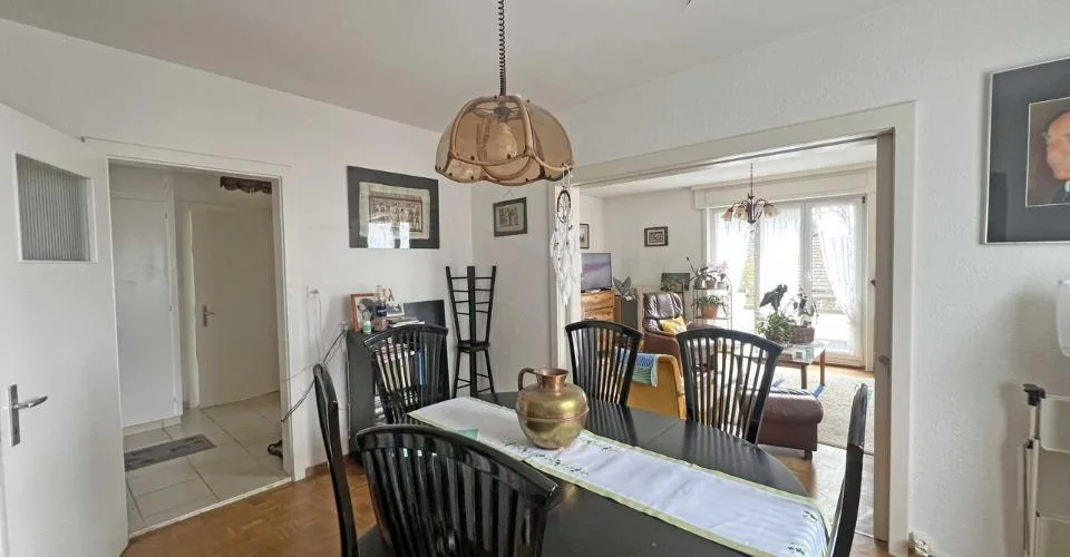 Individual villa with 7.5 rooms, 2 possible apartments – photo 17 of 26