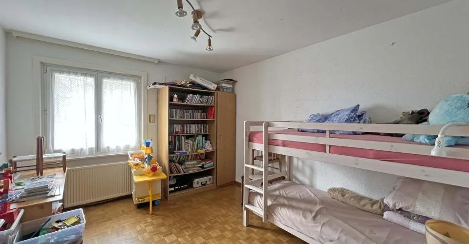 Individual villa with 7.5 rooms, 2 possible apartments – photo 20 of 26