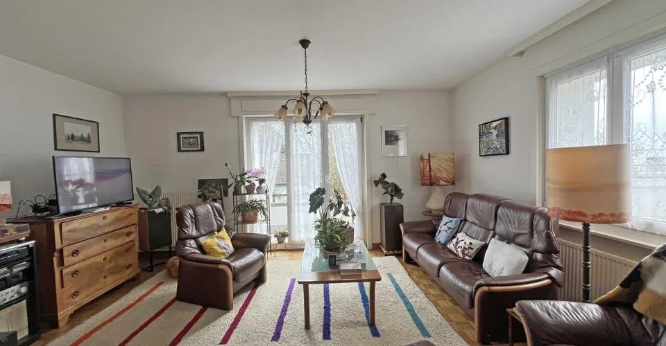 Individual villa with 7.5 rooms, 2 possible apartments – photo 18 of 26