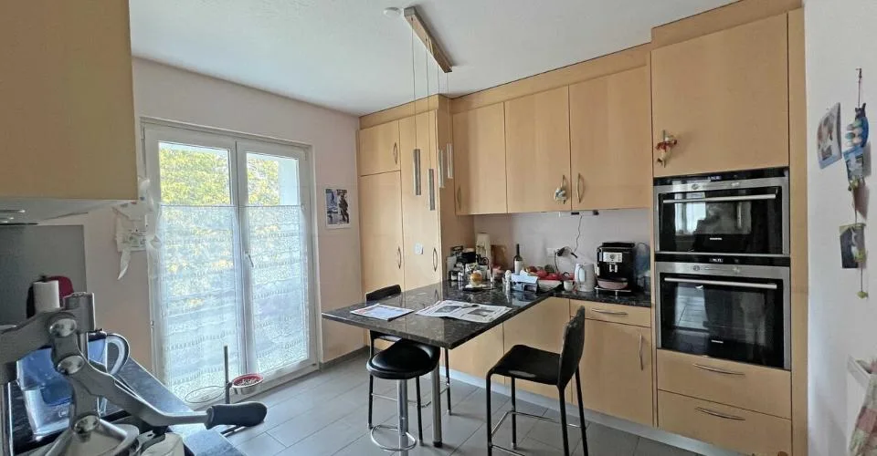 Individual villa with 7.5 rooms, 2 possible apartments – photo 22 of 26