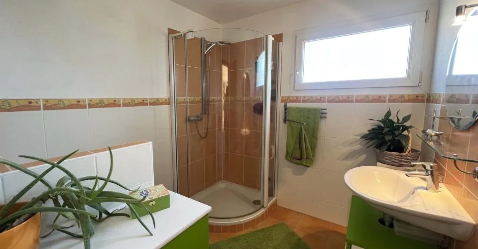 Villa individuale di 5 locali in un'oasi di verde – foto 17 di 26