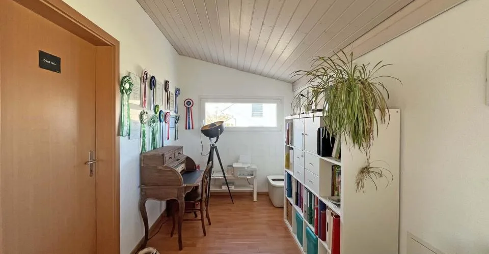Villa individuale di 5 locali in un'oasi di verde – foto 19 di 26