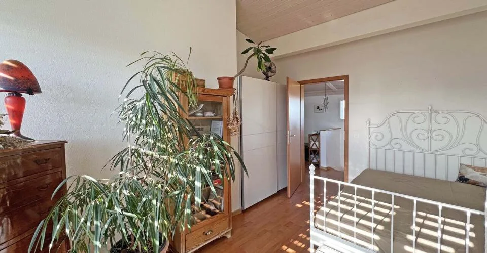 Villa individuale di 5 locali in un'oasi di verde – foto 20 di 26