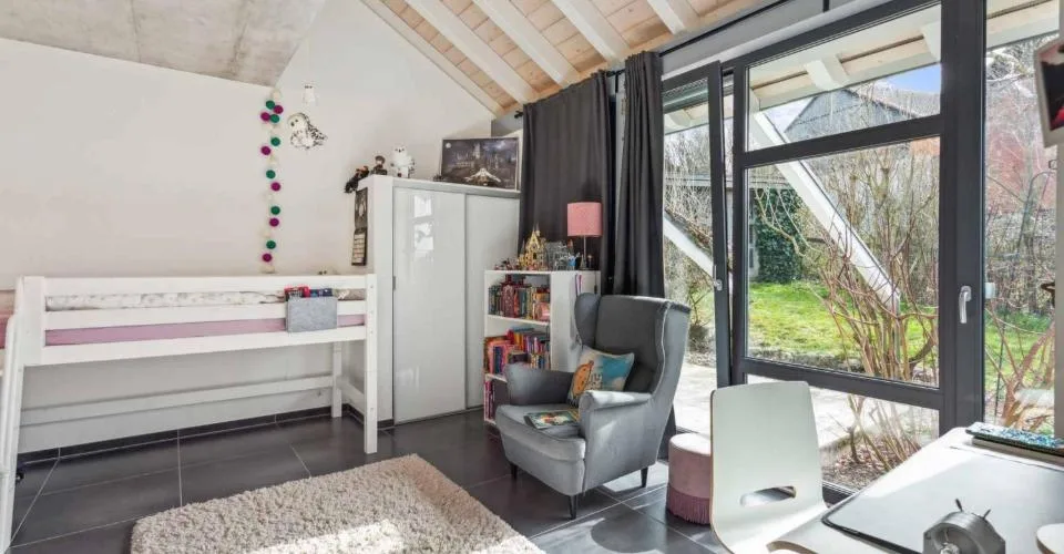 7.5 Zimmer Villa in Villars-Bramard – Foto 24 von 26