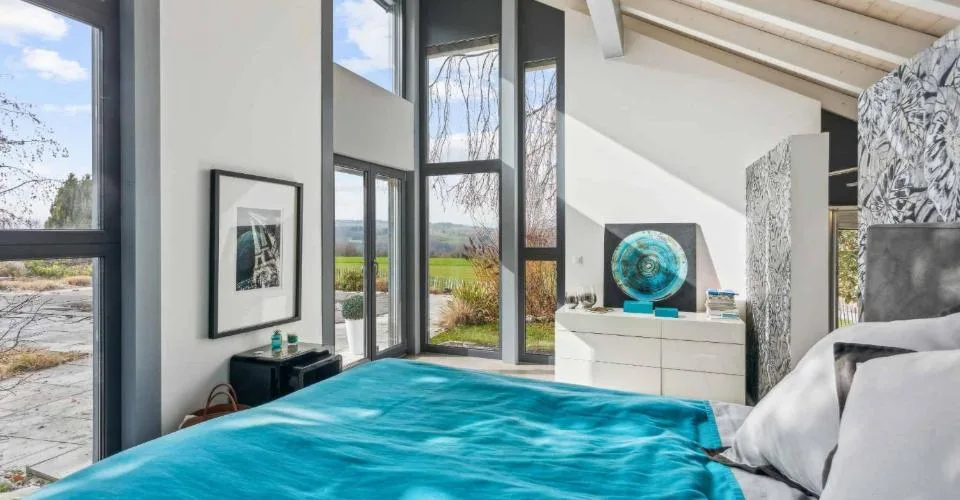 7.5 Zimmer Villa in Villars-Bramard – Foto 20 von 26