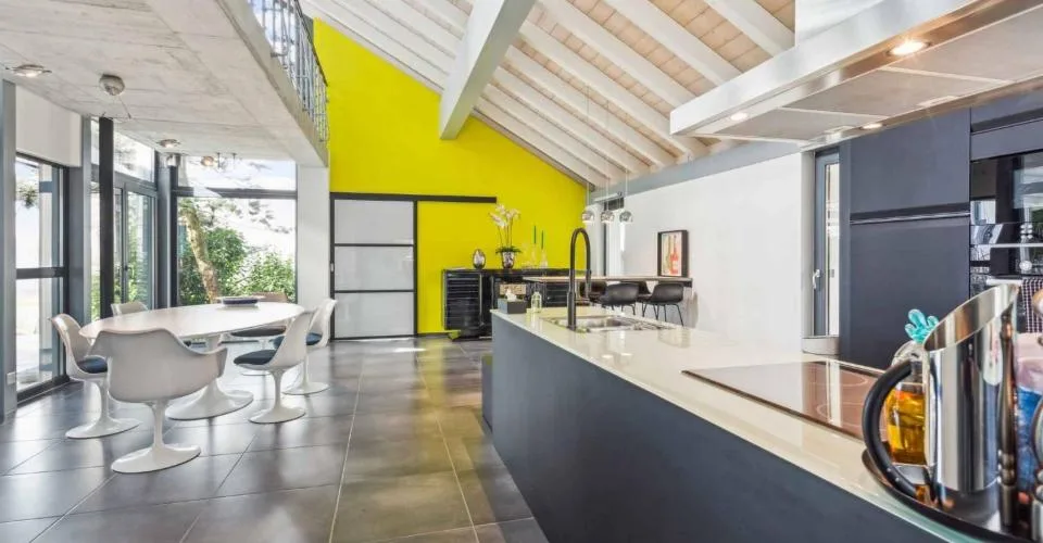 7.5 Zimmer Villa in Villars-Bramard – Foto 17 von 26