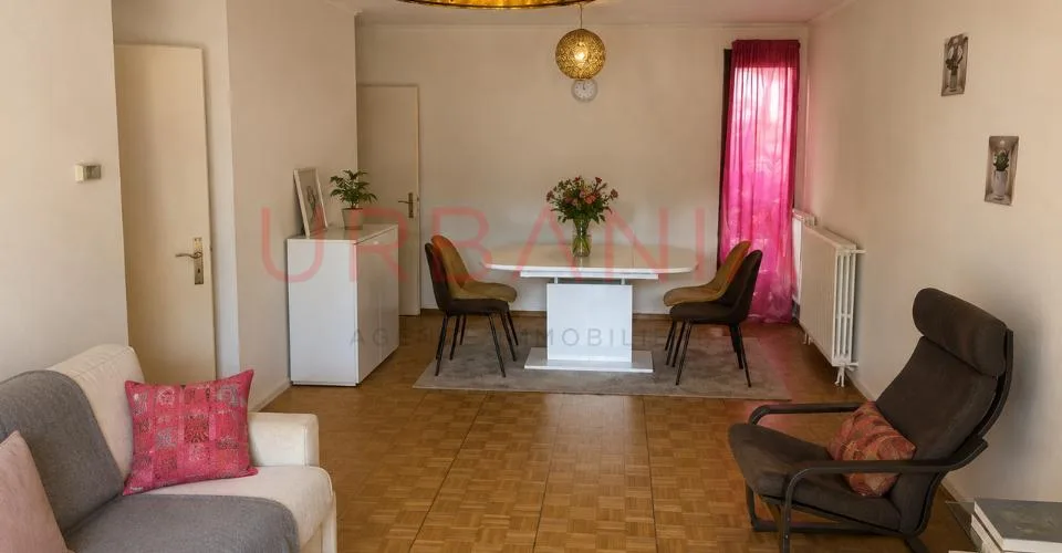 Belle opportunité à Confignon – Maison à rénover avec beau potentiel – foto 6 di 31