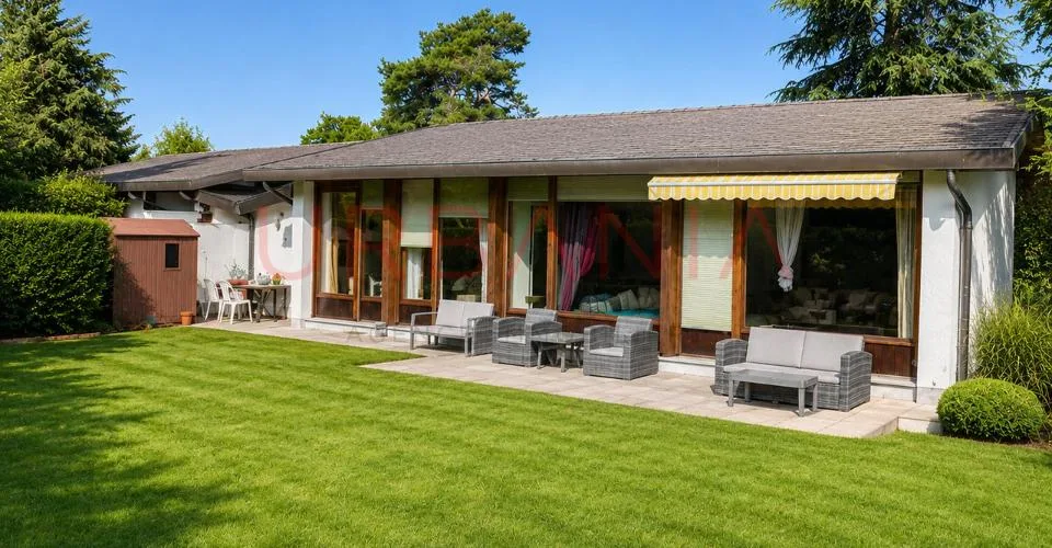Belle opportunité à Confignon – Maison à rénover avec beau potentiel – foto 2 di 31