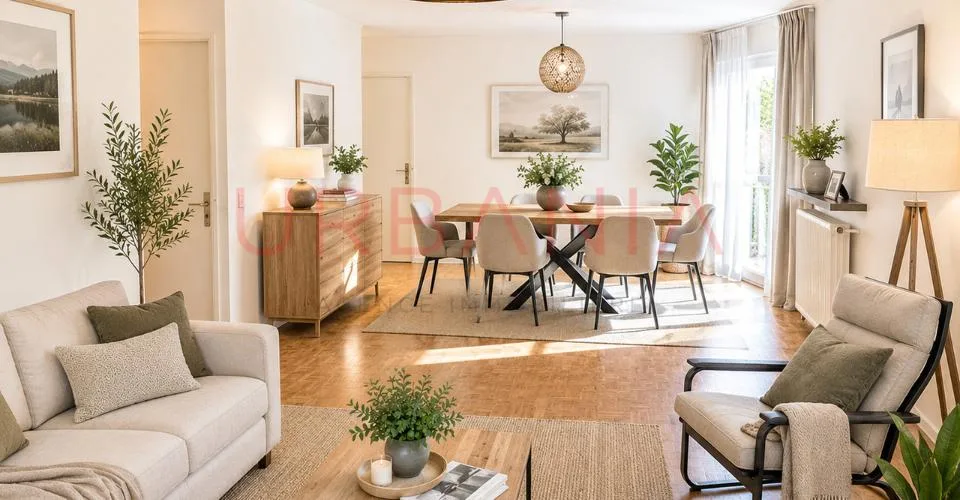 Belle opportunité à Confignon – Maison à rénover avec beau potentiel – foto 5 di 31