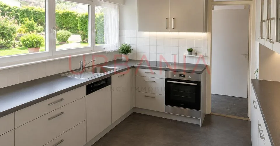 Belle opportunité à Confignon – Maison à rénover avec beau potentiel – foto 7 di 31