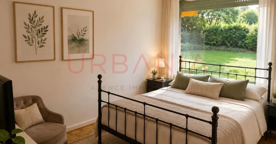 Belle opportunité à Confignon – Maison à rénover avec beau potentiel – foto 9 di 31