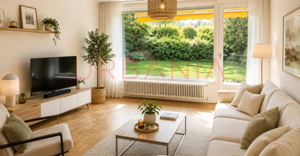 Belle opportunité à Confignon – Maison à rénover avec beau potentiel – foto 3 di 31