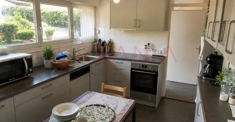 Belle opportunité à Confignon – Maison à rénover avec beau potentiel – foto 8 di 31
