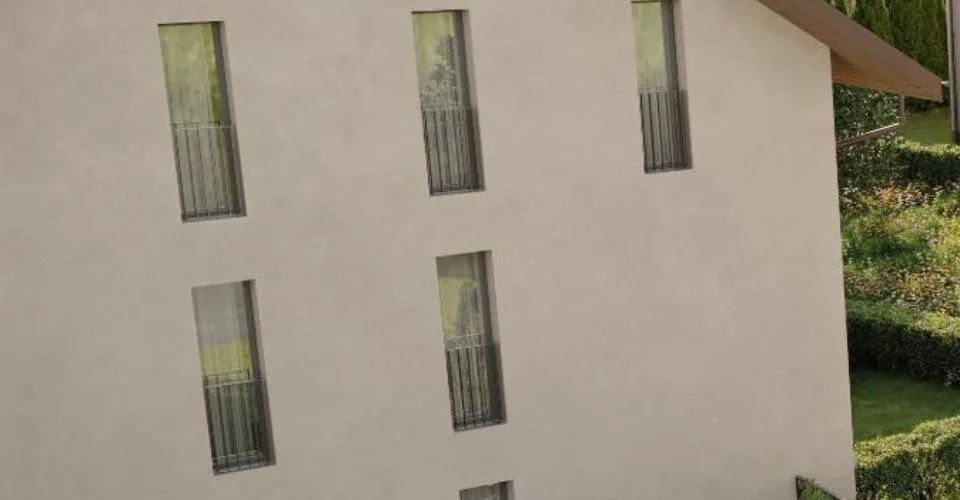 Appartamento luminoso con terrazza e soffitta – foto 17 di 20