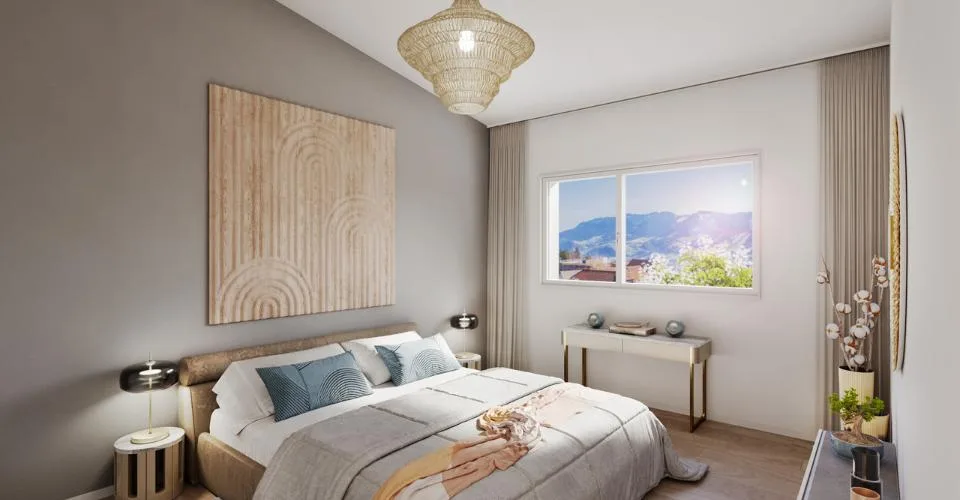 Villa jumelle B1 - 5,5 pièces sur un terrain de 274 m² – photo 15 sur 16