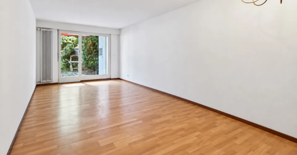 Charmant 2.5 pièces avec grande terrasse et vue sur le lac – foto 19 di 28
