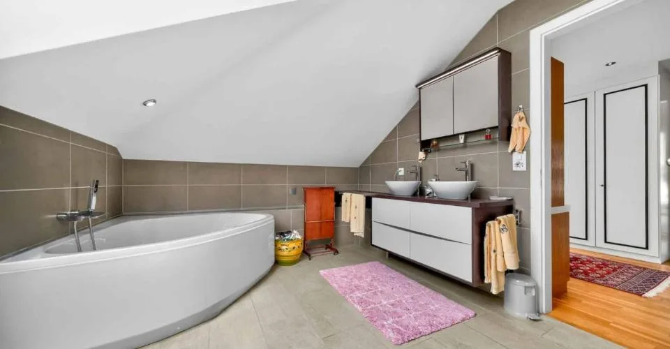 Ultimo piano - 6 locali con ascensore privato e grande terrazza – foto 10 di 26