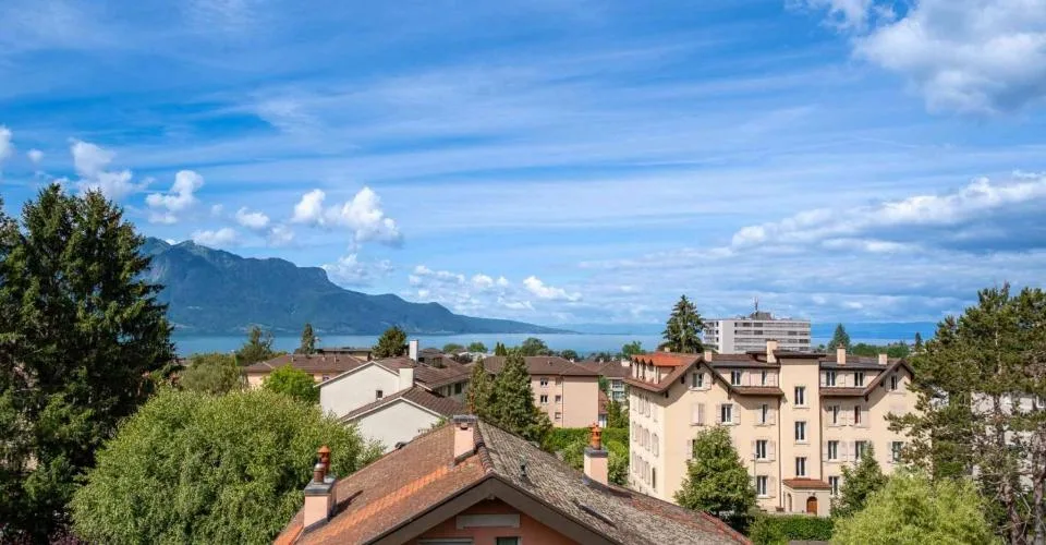 Ultimo piano - 6 locali con ascensore privato e grande terrazza – foto 2 di 26