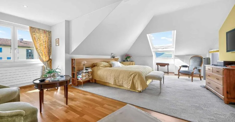 Ultimo piano - 6 locali con ascensore privato e grande terrazza – foto 8 di 26