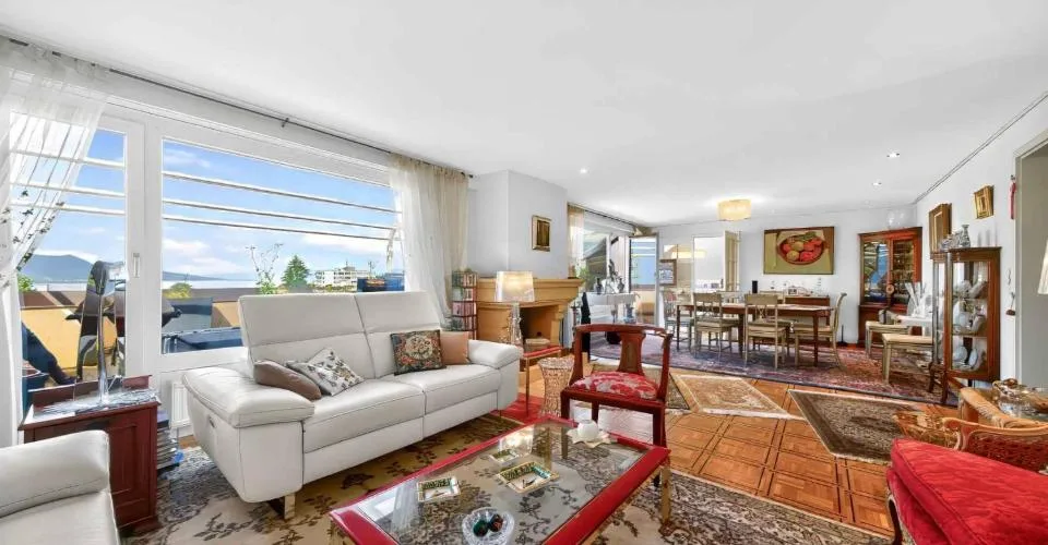 Ultimo piano - 6 locali con ascensore privato e grande terrazza – foto 3 di 26